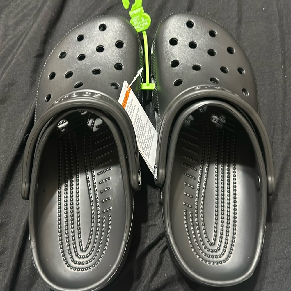 Crocs